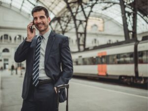 The Perfect Travel Companion: A Guide to Choosing the Best Travel Bags