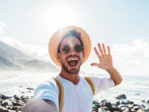American Express Travel: Your Gateway to Unforgettable Journeys