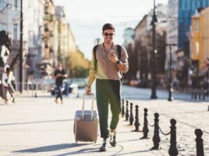 Kickstart Your New Travel Blog: A Step-by-Step Guide to Success
