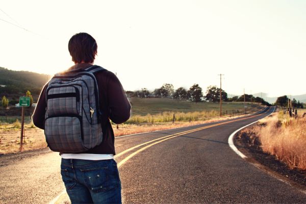 Best Countries for Solo Travel