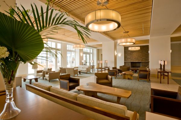 Best resorts for couples