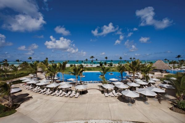 Punta Cana Underwater Tours