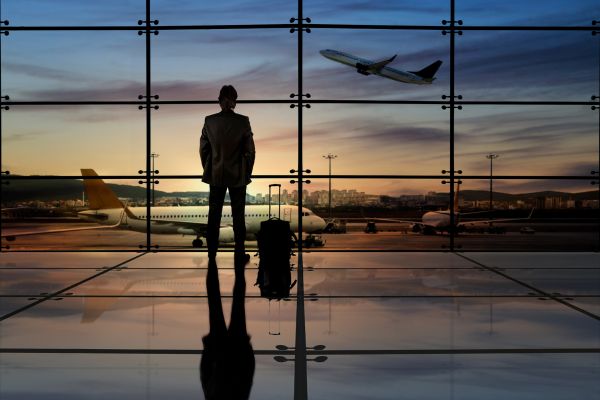 Backpacking adventures