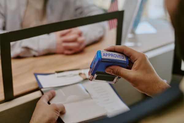 travel essentials checklist