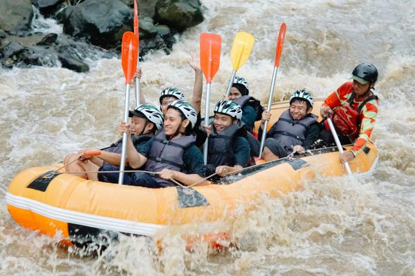 water sports adventures
