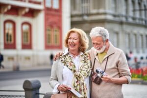 Senior Travelers’ Tales of Global Adventures