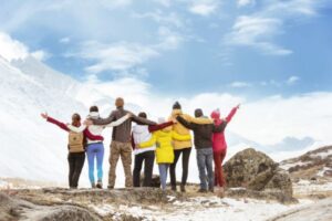 Travel Mishaps with Happy Endings