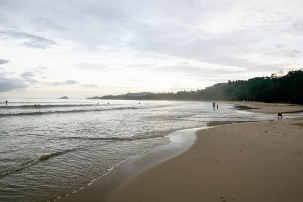 best time to visit Costa Rica