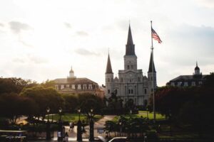 New Orleans Travel Guide: Best Time to Visit and Top Attractions