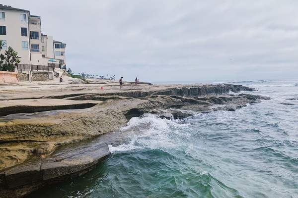 San Diego beaches travel guide