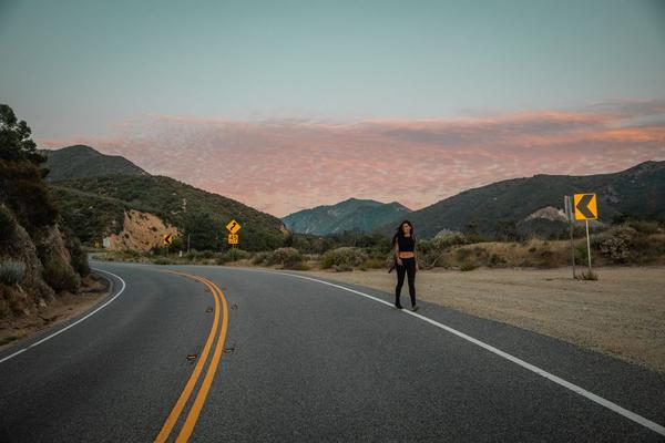 solo female travel USA guide