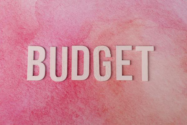 how to create a travel budget plan