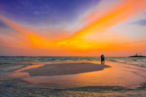 Beach Honeymoon Destinations in the USA for a Romantic Trip