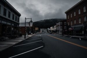 Best Small Towns in the USA for Solo Travelers