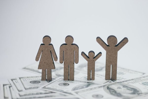 family vacation budget