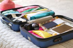 Honeymoon Packing List for Couples: What to Bring