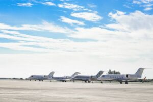 Private Jet Vacations in the USA: What to Know Before You Book