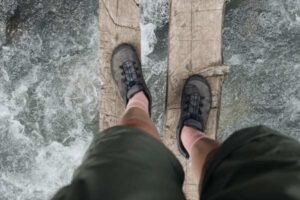 River Crossing Safety for Hikers: When to Cross and When to Turn Back