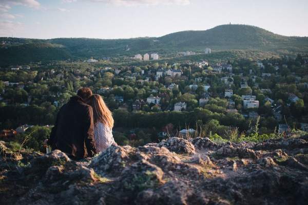 romantic city breaks for couples