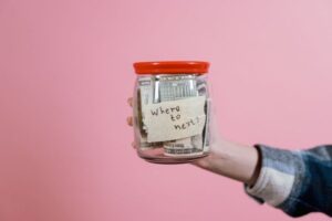 How to Build a Realistic Solo Travel Budget