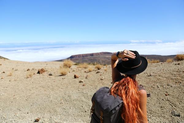 solo travel for introverts